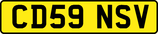 CD59NSV
