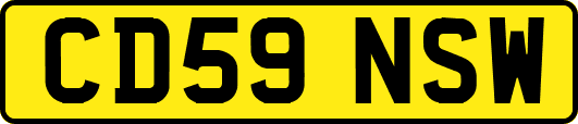 CD59NSW