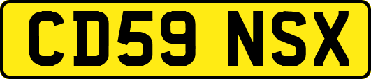 CD59NSX