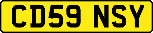 CD59NSY