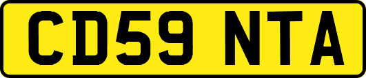 CD59NTA
