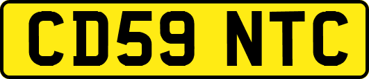 CD59NTC