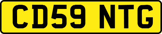 CD59NTG
