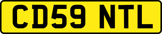 CD59NTL