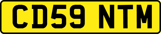 CD59NTM