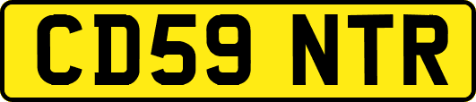 CD59NTR