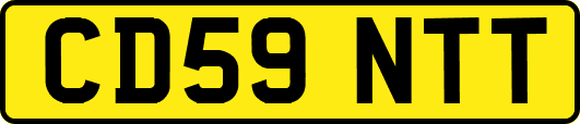 CD59NTT