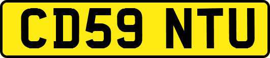 CD59NTU