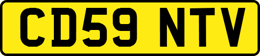 CD59NTV