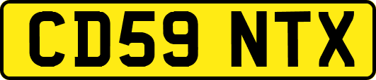 CD59NTX