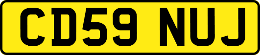 CD59NUJ