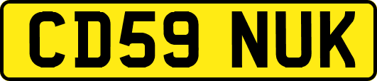 CD59NUK