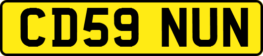 CD59NUN