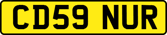 CD59NUR