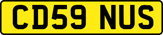 CD59NUS