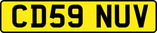CD59NUV