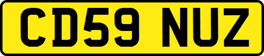 CD59NUZ