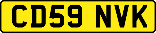 CD59NVK