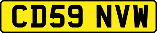 CD59NVW