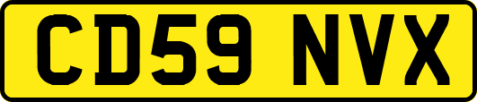 CD59NVX