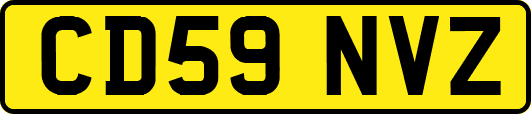 CD59NVZ