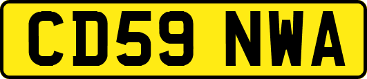 CD59NWA