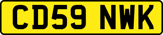 CD59NWK