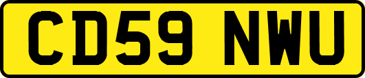 CD59NWU