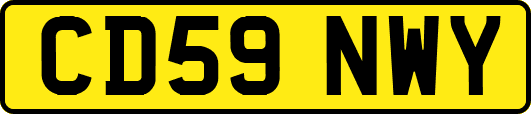 CD59NWY