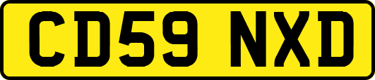 CD59NXD