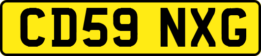 CD59NXG