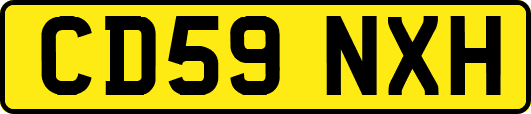 CD59NXH