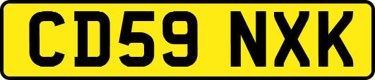 CD59NXK