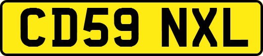 CD59NXL