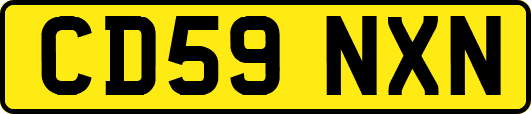 CD59NXN