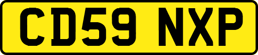 CD59NXP