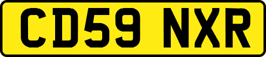 CD59NXR