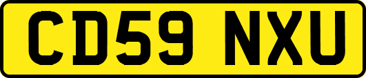 CD59NXU