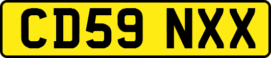 CD59NXX