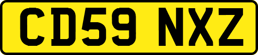 CD59NXZ
