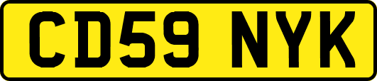 CD59NYK