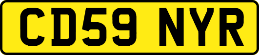 CD59NYR