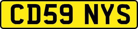 CD59NYS