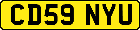 CD59NYU