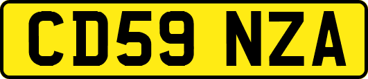 CD59NZA