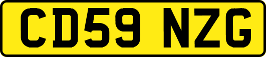 CD59NZG