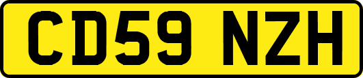 CD59NZH