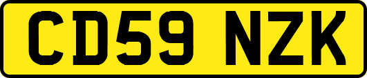 CD59NZK