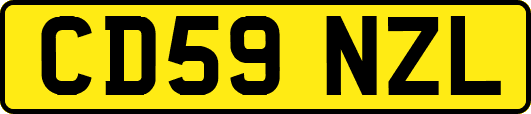 CD59NZL