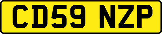 CD59NZP